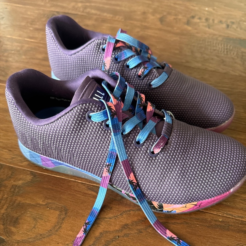 Nobull shoes